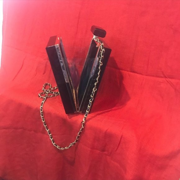 PARIS Crossbody Bag - Picture 2 of 2